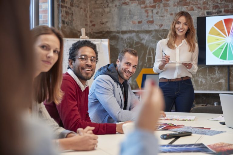 Small Business Financing - SBA Loans