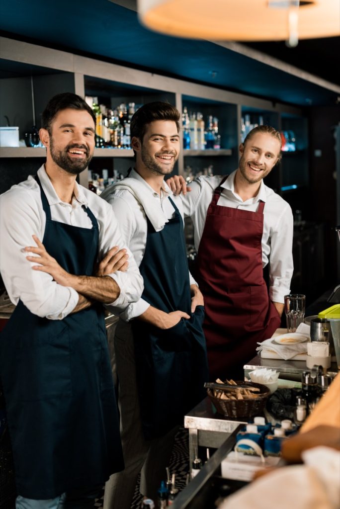Merchant cash advance loans