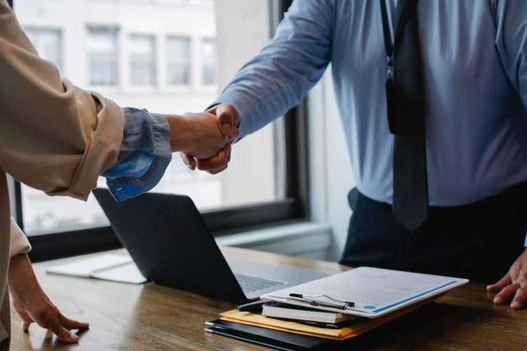 Business loans for industry
