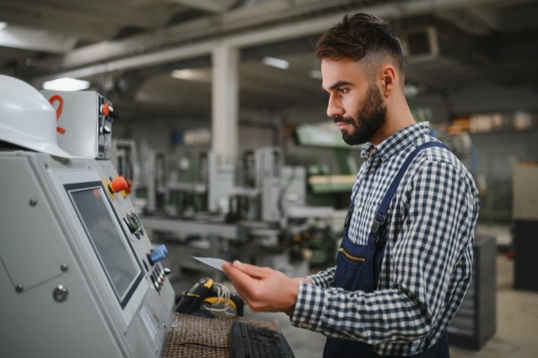 Equipment Financing for business