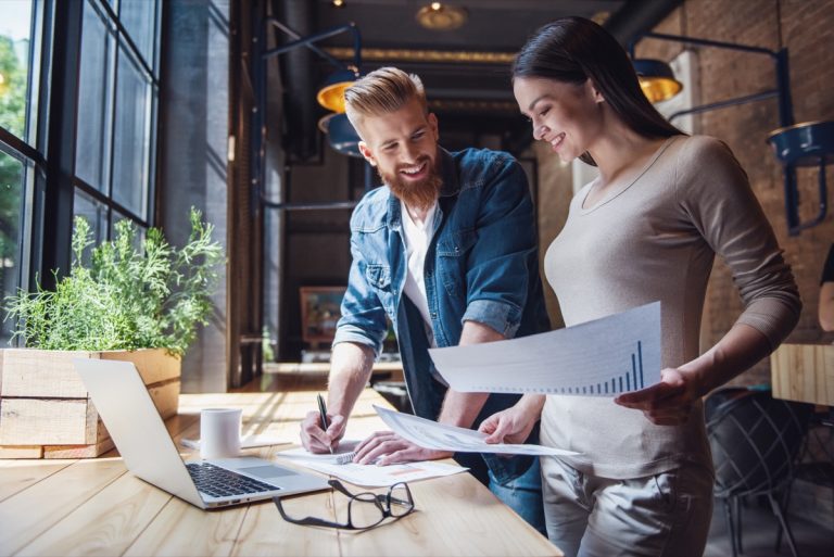 Business Line of Credit