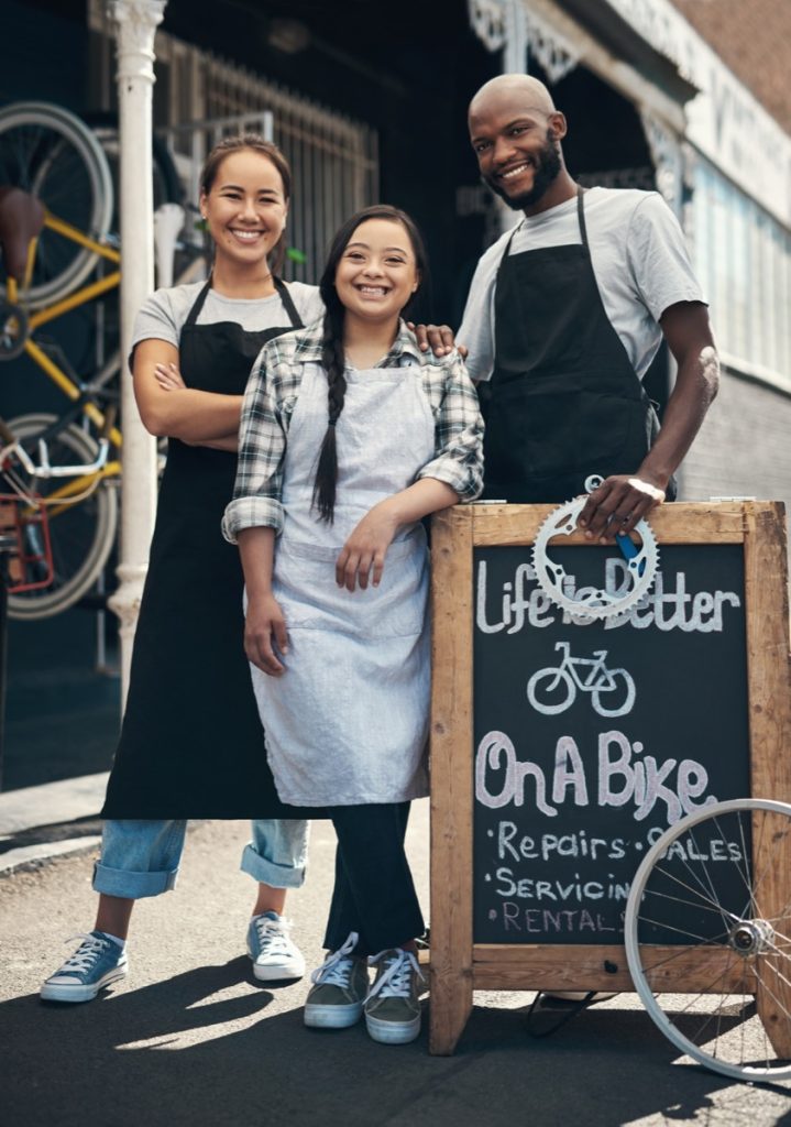 Business line of credit for financing growing business